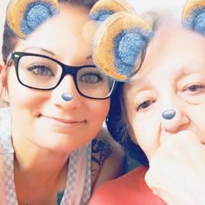 Mommy of 3 boys ❤️ well 4 if you count Chris 😳